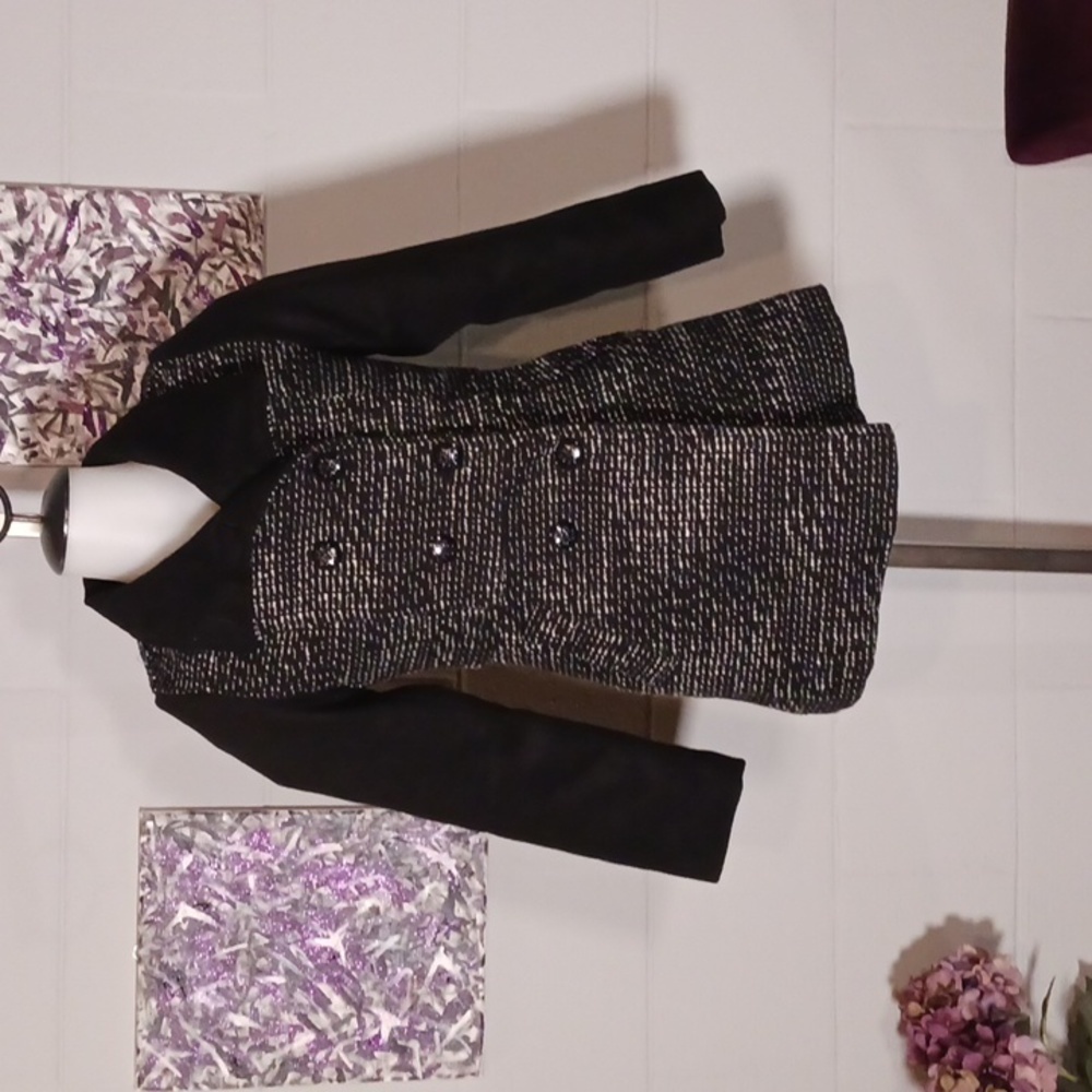 COPY - Jessica Simpson winter coat - Picture 2 of 10